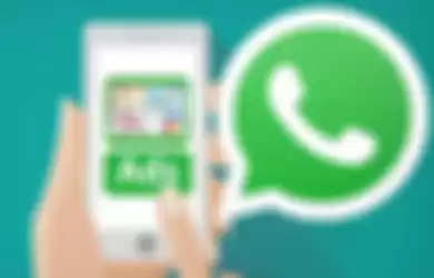 Perusahaan Facebook Bawa Iklan ke Aplikasi WhatsApp Tahun Depan