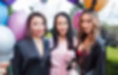 Mengintip Kehidupan Crazy Rich Asians: Kalau Sedang Ngirit 'Hanya' Bisa Beli Jaket Rp100 Juta
