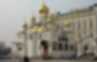 Berlangsung Tujuh Hari Berturut-turut, Demo anti-Kremlin Berlangsung Terus-terusan, Ini Tuntutan Rakyat