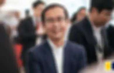 Daniel Zhang, CEO Alibaba yang Baru: 'Karyawan Jangan Kerja untuk KPI'