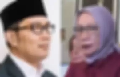 Ridwan Kamil-Ratna Sarumpaet