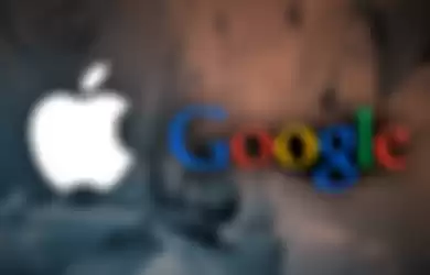 Apple dan Google