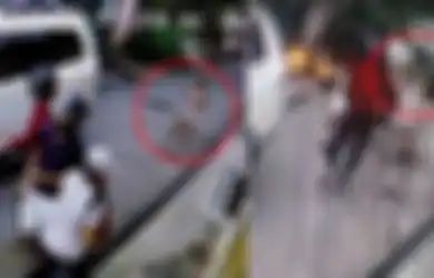 Dengan Berani, Gadis 8 Tahun Hentikan 4 Perampok Bersenjata yang Serang Kakeknya