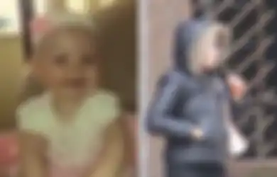 Tragis, Bayi Lucu Tewas karena Diikat dan Dikurung dalam 'Kandang' yang Gelap!