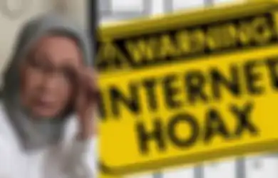 Jika Polisi Tak Cepat Ungkap Kebohongan Ratna Sarumpaet, Indonesia Dipastikan Bakal 'Berdarah-darah'