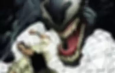Nih 6 Kekuatan Venom Paling Unik, Cuman Fans Sejati yang Tahu!