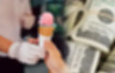 Bukan Bahagia, Penjual Es Krim Ini Justru Sengsara saat Sadar Ada Uang Rp277 Milliar di Rekeningnya