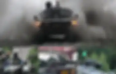 HUT TNI ke-73: Ini 5 Tank Andalan TNI yang Daya Gedornya Tak Perlu Diragukan Lagi