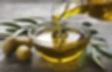 Penelitian: Minyak Zaitun Berkhasiat Sebagai Obat Impotensi Alami