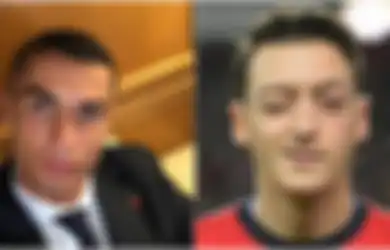 Ronaldo Dituduh Memperkosa: Ini Skandal Percintaan 7 Pesepakbola, Ada yang Berakhir Bunuh Diri