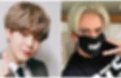 Pria Ini Habiskan Rp1,5 Miliar untuk Operasi Plastik Agar Mirip Jimin K-Pop, Katanya Ngefans Berat!