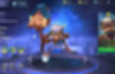 Digger Mobile Legends