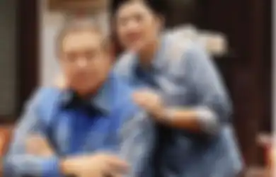 Ani Yudhoyono Meninggal Dunia: Lingkungan yang Terlalu Bersih Ternyata Bisa Jadi Penyebab Leukemia, Khususnya pada Anak