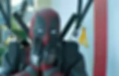 Deadpool adalah film action yang paling banyak dibajak pada 2016.