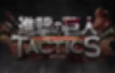 Attack on Titan: Tactics
