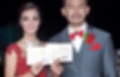 Atiqah Hasiholan yang Tak Mau Bergantung pada Suami: Sejak Kecil Memang Dibiasakan Ibunya untuk Mandiri