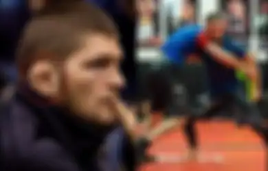 Telinga Kanan Khabib Nurmagomedov Terkena Penyakit Cauliflower: Ini Penyebab, Gejala, dan Pencegahannya
