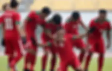 Link Live Streaming Indonesia U-19 Vs Arab Saudi U-19 dalam Persiapan Menuju Piala Asia 2018