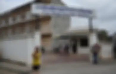 Kisah Kamboja yang Terbagi Dua Akibat Perang di Negerinya Sendiri