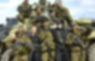 Negara Sekelas Rusia Saja Segan Pada Militer Indonesia, Negeri Beruang Gelar Latihan Militer Besar-Besaran Indonesia Diberi Undangan Khusus Untuk Menyaksikannya