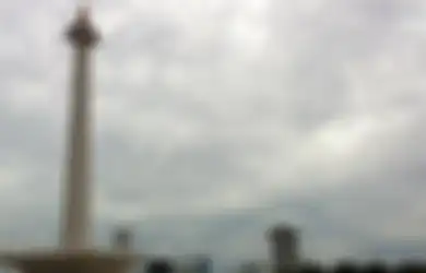 Kisah Monas, Tempat Bersejarah di Jakarta yang Habiskan Anggaran Rp58 Miliar