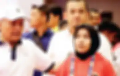 Miftahul Jannah Didiskualifikasi karena Pakai Hijab, Aturan Judo Internasional: Kain di Leher Bisa Membahayakan
