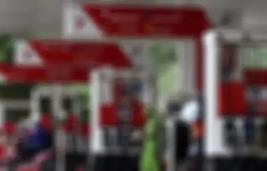 Mendadak Pertamax Harganya Turun, Ini Alasan Pertamina Turunkan Harga Pertaman Per 1 Oktober Ini Harga Terbarunya