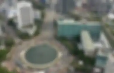 Tahun 2030 Indonesia Bubar? 2030 Jakarta Justru Diramal Kalahkan Tokyo Sebagai Kota Terbesar