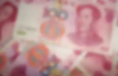 Sepuluh Tahun Terakhir Tiongkok Muncul Jadi Mitra Dagang Terbesar, Indonesia Mulai Biasakan Transaksi dengan Yuan China, Ada Kaitannya Dengan Proyek Belt and Road Initiative