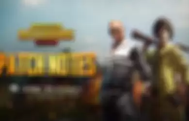 PUBG Mobile Update