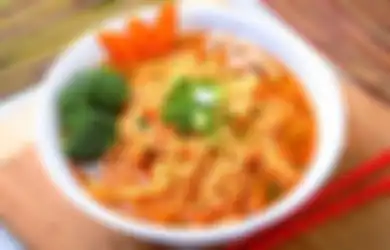 Makan Mie Instan Ternyata Sehat! Ini Fakta yang Salah Dipahami Selama Bertahun-tahun