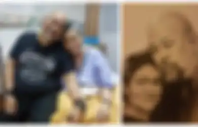 Istri Indro Warkop Meninggal, Ini 5 Bukti Cinta Luar Biasa Indro pada Istrinya, Romantis!