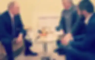Bertemu Khabib Nurmagomedov dan Ayahnya, Putin Ajukan Permintaan Sederhana Namun Berat Dilakukan