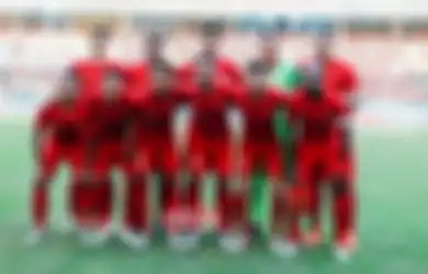 Jangan Terlewat! Inilah Jadwal Piala AFF 2018 Untuk Timnas Indonesia