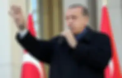 Alami Krisis Ekonomi, Turki Justru Mantap Tak Akan Berutang pada IMF, Apa Alasannya?