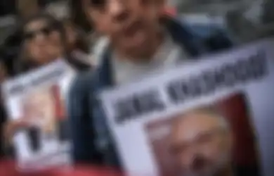 Setelah Dimutilasi Hidup-hidup, Tubuh Jurnalis Arab Saudi Jamal Khashoggi Dilenyapkan Menggunakan Zat Ini