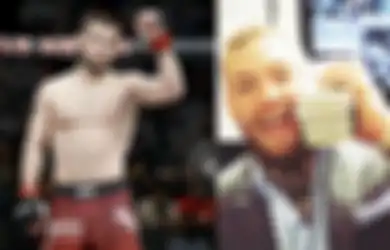 Meski Menang, Bonus Khabib Nurmagomedov Lebih Sedikit dari Conor McGregor, Bahkan Belum Dibayarkan