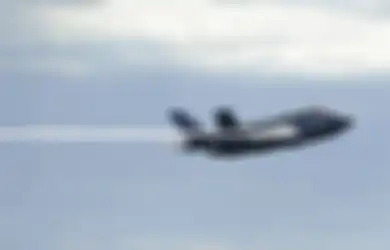 F-35 Mampu Hancurkan Musuh Tanpa Harus Lepaskan Tembakan, Ini Caranya!