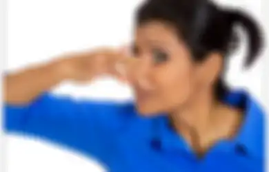 Meski Jadi Salah Satu Gejala, Bukan Berarti Indra Penciuman Hilang Akibat Terinfeksi Covid-19, Kenali Ini Penyebab Lainnya