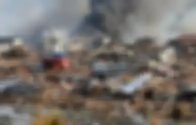 Begini Cara Kerja Sistem Peringatan Dini Gempa Bumi di Jepang, Paling Canggih Sedunia! Indonesia Kapan Punya?