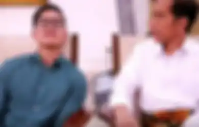 Jokowi Minta Diajarin Kaesang Main Mobile Legends dan eSport, Ini Ceritanya