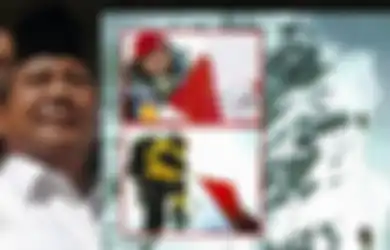 Ekspedisi Everest '97 yang Digagas Prabowo: Kisah Prajurit Asmujiono Gapai Puncak Everest Setelah Injak Mayat