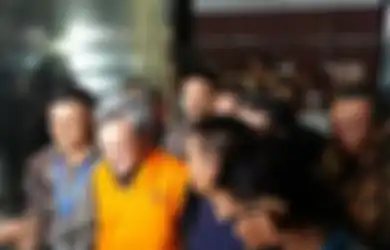 Jalan Panjang Karier Eddy Sundoro, Mantan Komisaris Lippo yang Sempat jadi Buronan KPK