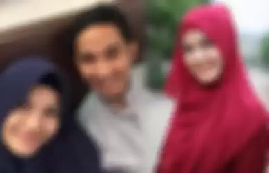 Dimadu Suami Nadya Almira nekat labrak anak-anak istri madu.