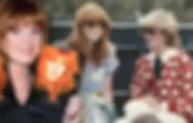 Persahabatan Rumit Putri Diana dan Sarah Ferguson, Sama-sama 'Bandel' Sama-sama Saling Bersaing