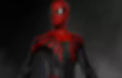 fan art kostumm spiderman