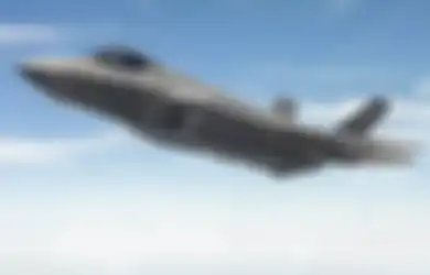 Meski Pendeta AS Telah Dibebaskan Turki, Mengapa AS Tak Jadi Kirim Jet Tempur Siluman F-35 Ke Turki?