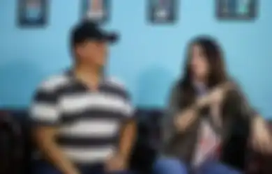 Clift Sangra tentang Suzanna: Ia akan ‘Memanggil’ Jika Butuh Sesuatu
