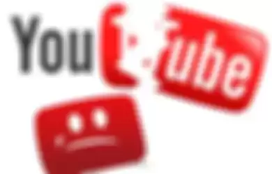 Ilustrasi Youtube Eror