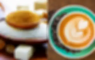 Gula Putih Vs Gula Aren, Mana yang Lebih Sehat untuk Kopi Anda?